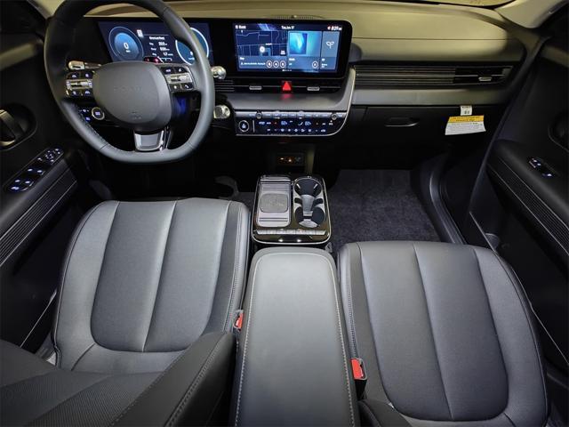 new 2025 Hyundai IONIQ 5 car, priced at $60,271