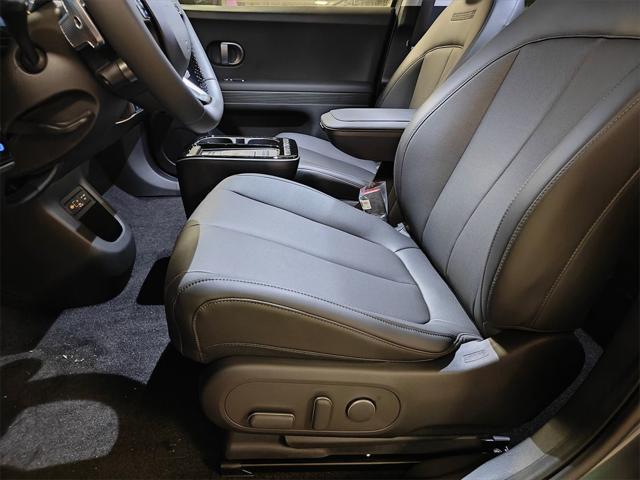 new 2025 Hyundai IONIQ 5 car, priced at $60,271