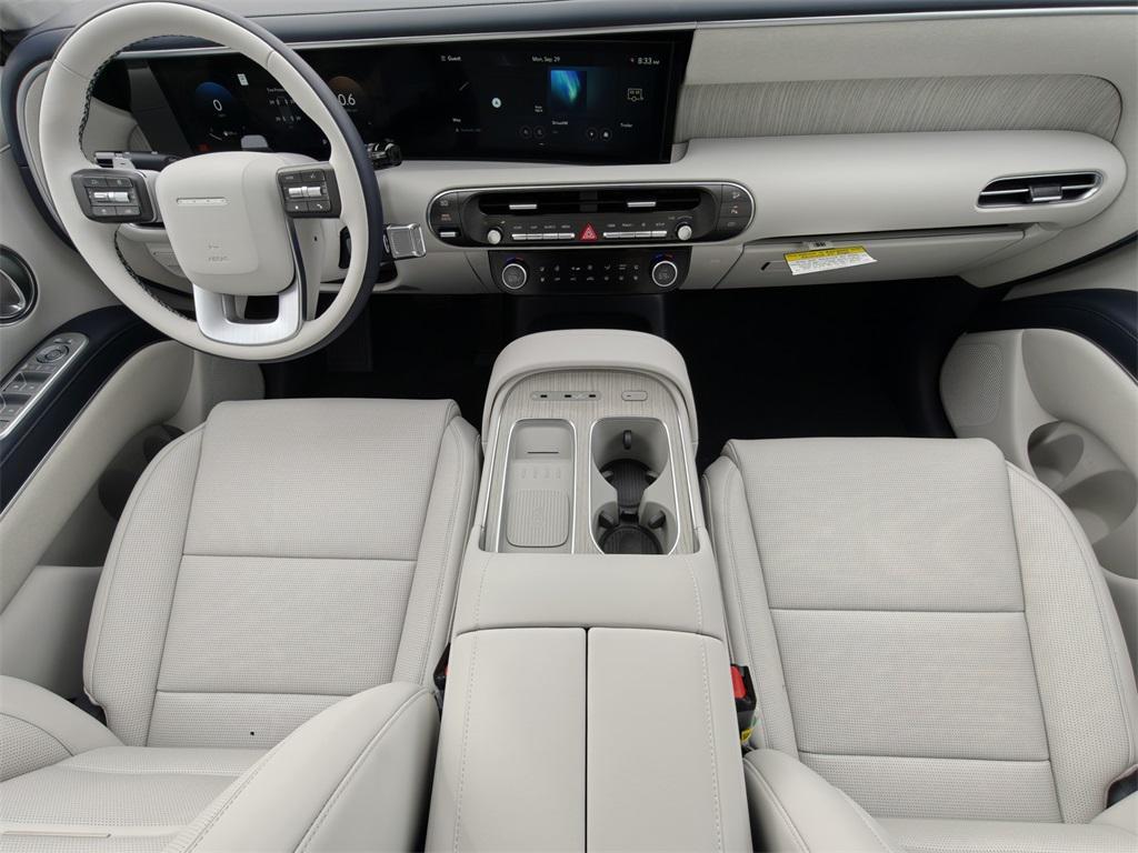 new 2026 Hyundai Palisade car, priced at $57,255