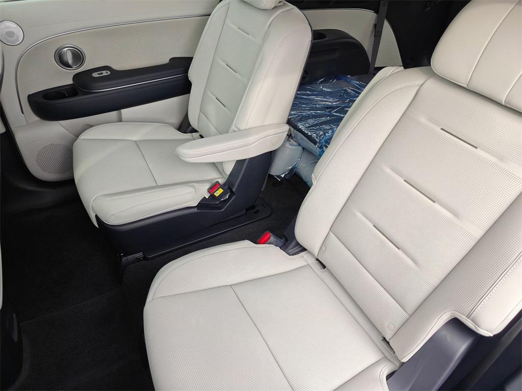 new 2026 Hyundai Palisade car, priced at $57,255