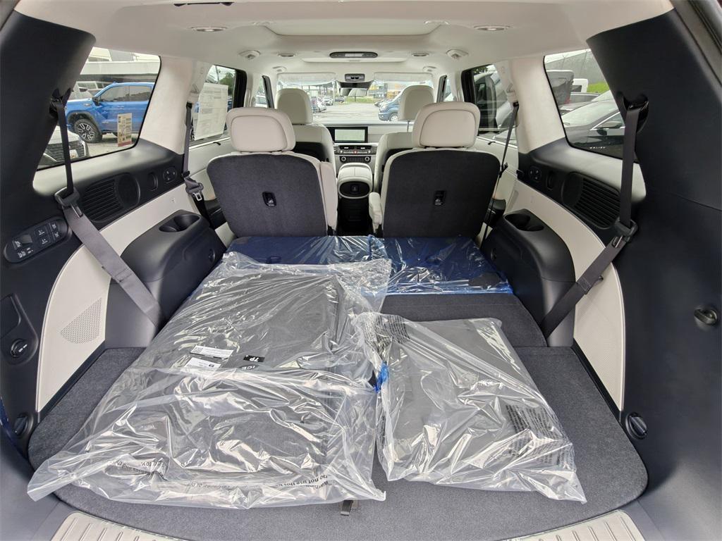 new 2026 Hyundai Palisade car, priced at $57,255