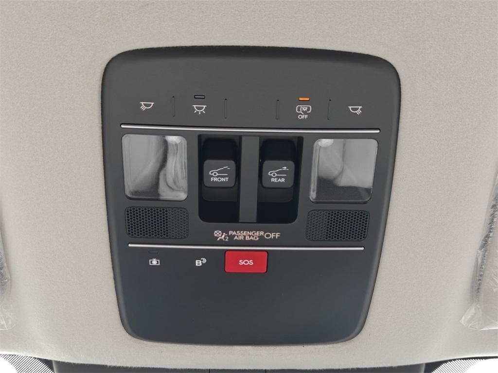 new 2026 Hyundai Palisade car, priced at $57,255