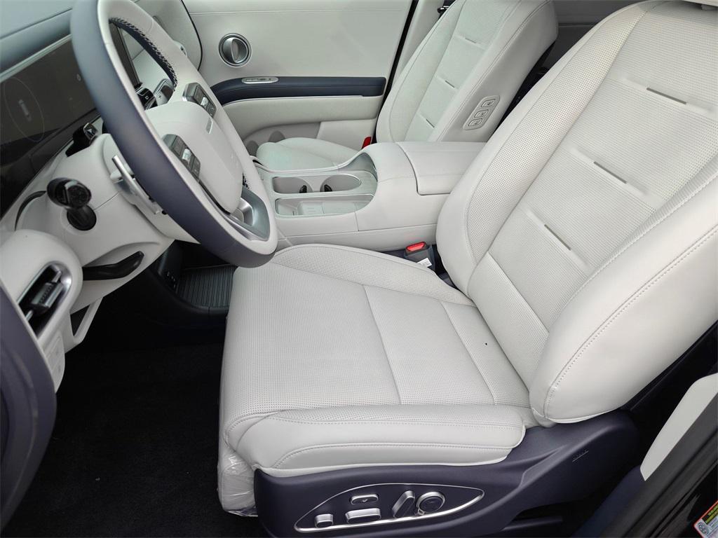 new 2026 Hyundai Palisade car, priced at $57,255