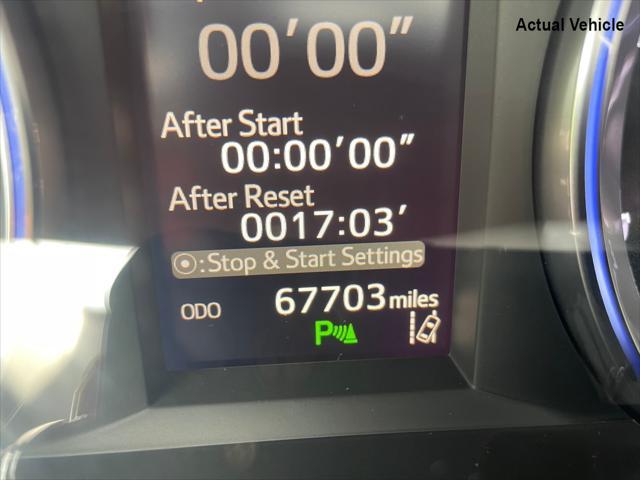 used 2018 Toyota Highlander car, priced at $24,988