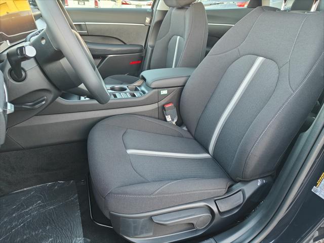 new 2025 Hyundai Sonata car, priced at $26,518
