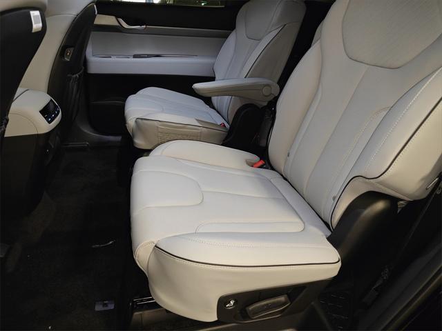 new 2025 Hyundai Palisade car, priced at $40,548
