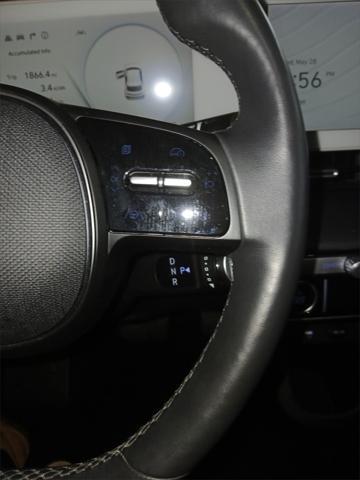 used 2022 Hyundai IONIQ 5 car, priced at $27,688