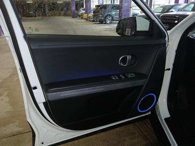 used 2022 Hyundai IONIQ 5 car, priced at $27,688
