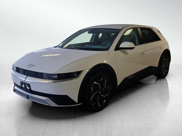 used 2022 Hyundai IONIQ 5 car, priced at $27,688