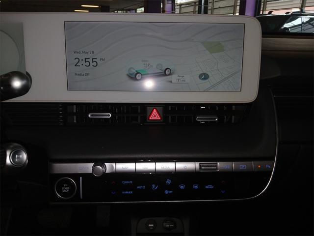 used 2022 Hyundai IONIQ 5 car, priced at $27,688