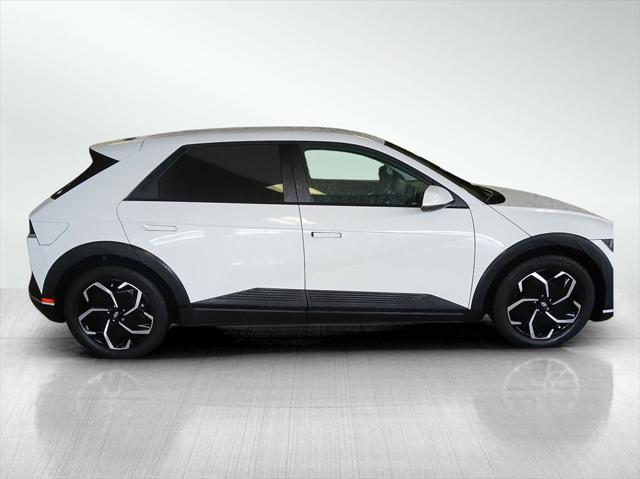 used 2022 Hyundai IONIQ 5 car, priced at $27,688