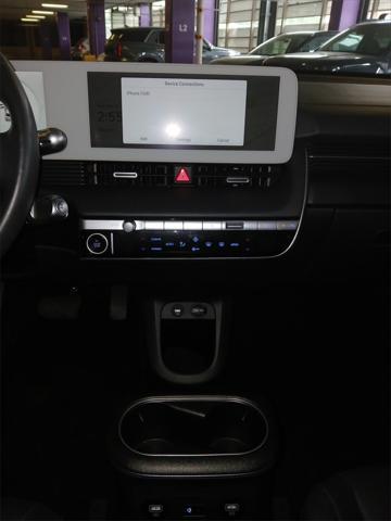 used 2022 Hyundai IONIQ 5 car, priced at $27,688
