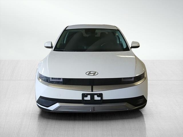 used 2022 Hyundai IONIQ 5 car, priced at $27,688