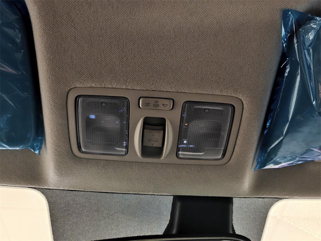 new 2025 Hyundai Venue car, priced at $23,055