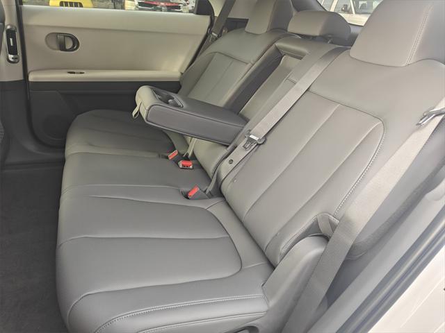 new 2025 Hyundai IONIQ 5 car, priced at $54,946