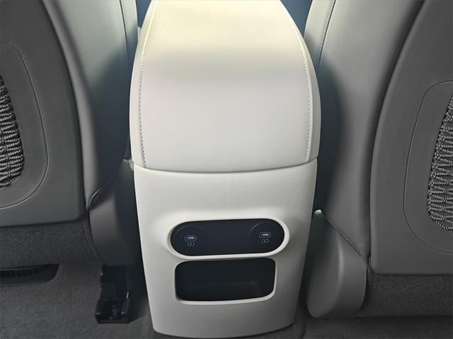 new 2025 Hyundai IONIQ 5 car, priced at $54,946