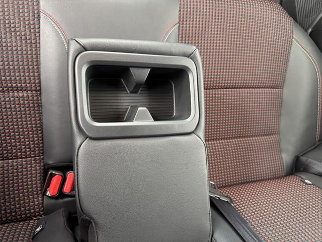 used 2025 Nissan Kicks car, priced at $23,488