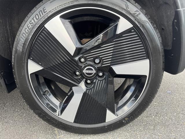 used 2025 Nissan Kicks car, priced at $23,488