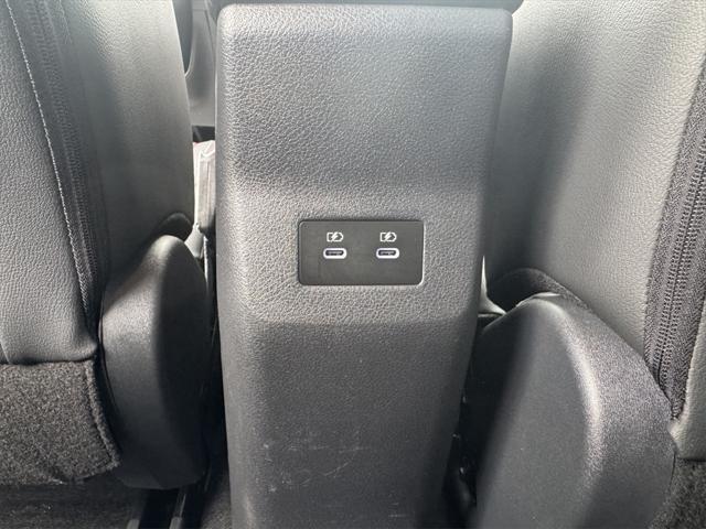 used 2025 Nissan Kicks car, priced at $23,488