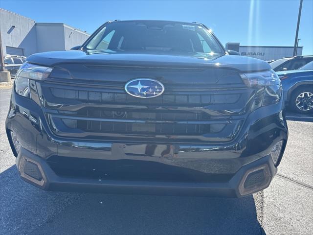 new 2025 Subaru Forester car, priced at $36,045