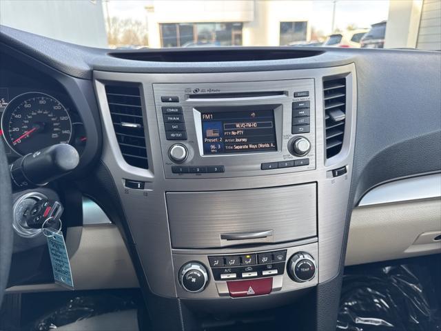 used 2014 Subaru Legacy car, priced at $10,987