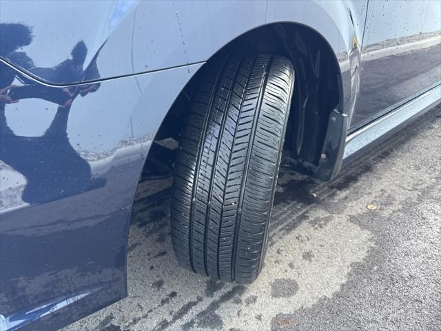 used 2014 Subaru Legacy car, priced at $10,987