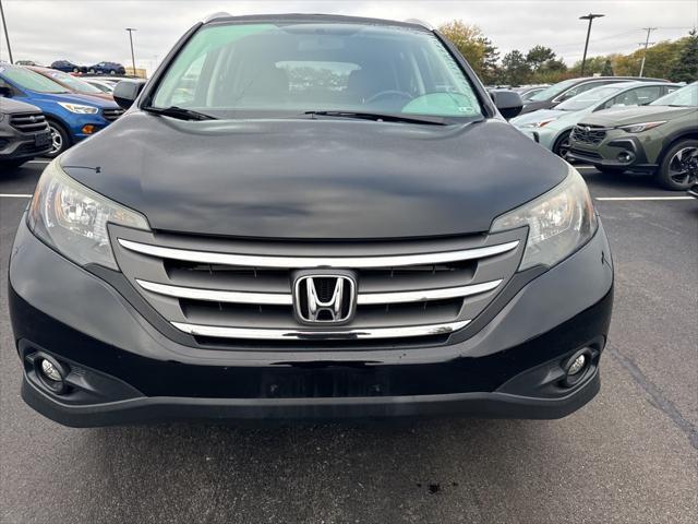 used 2014 Honda CR-V car, priced at $14,987