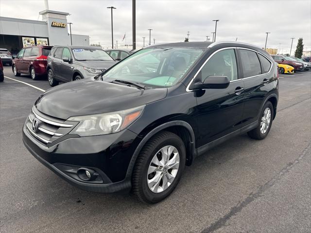 used 2014 Honda CR-V car, priced at $14,987