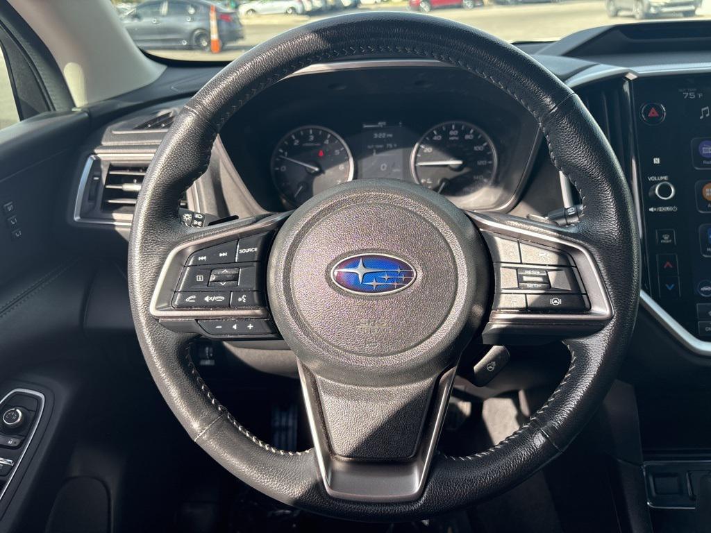 used 2023 Subaru Ascent car, priced at $28,910