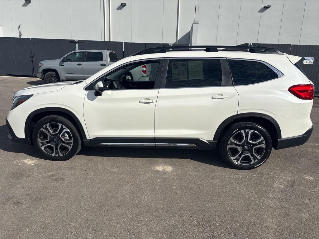 used 2023 Subaru Ascent car, priced at $28,910