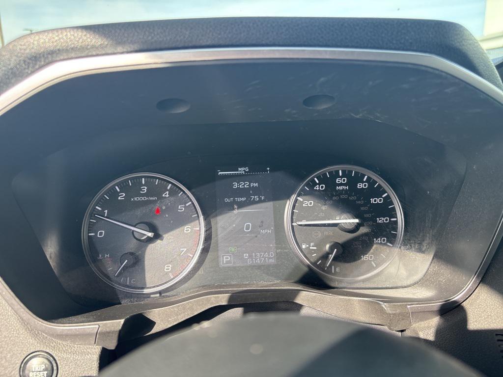 used 2023 Subaru Ascent car, priced at $28,910