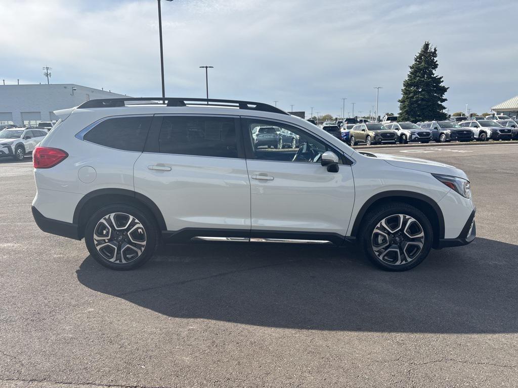 used 2023 Subaru Ascent car, priced at $28,910