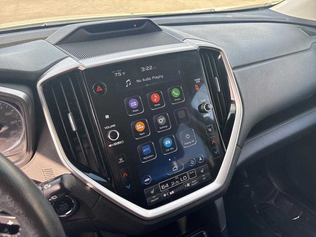 used 2023 Subaru Ascent car, priced at $28,910