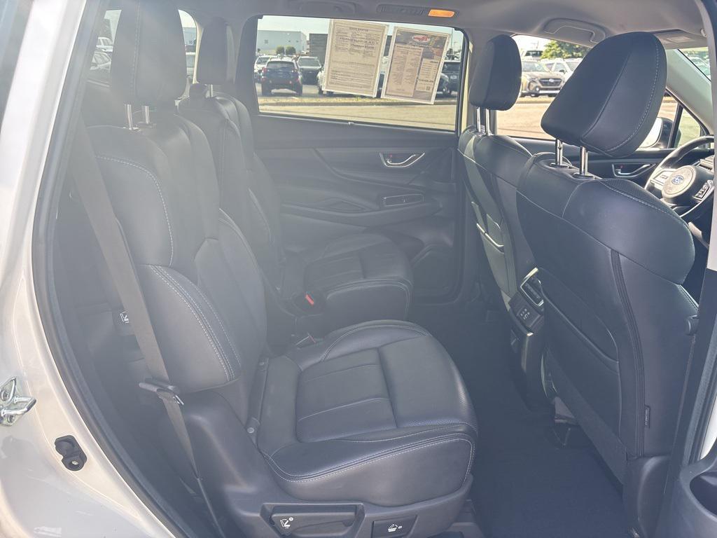 used 2023 Subaru Ascent car, priced at $28,910