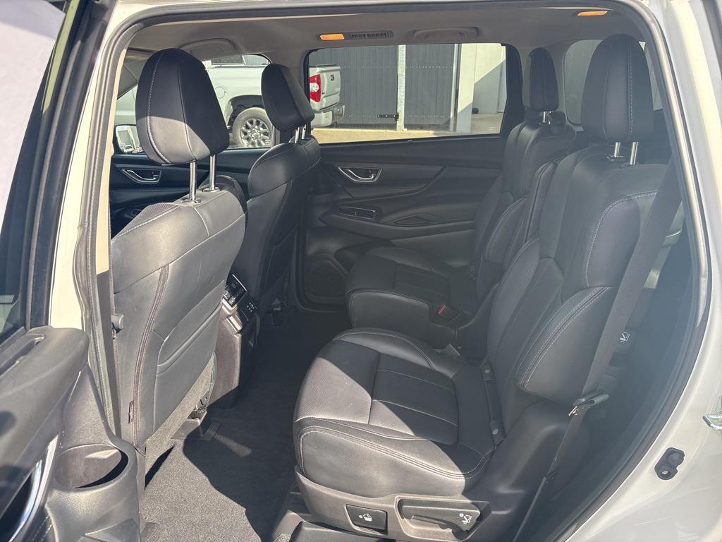 used 2023 Subaru Ascent car, priced at $28,910