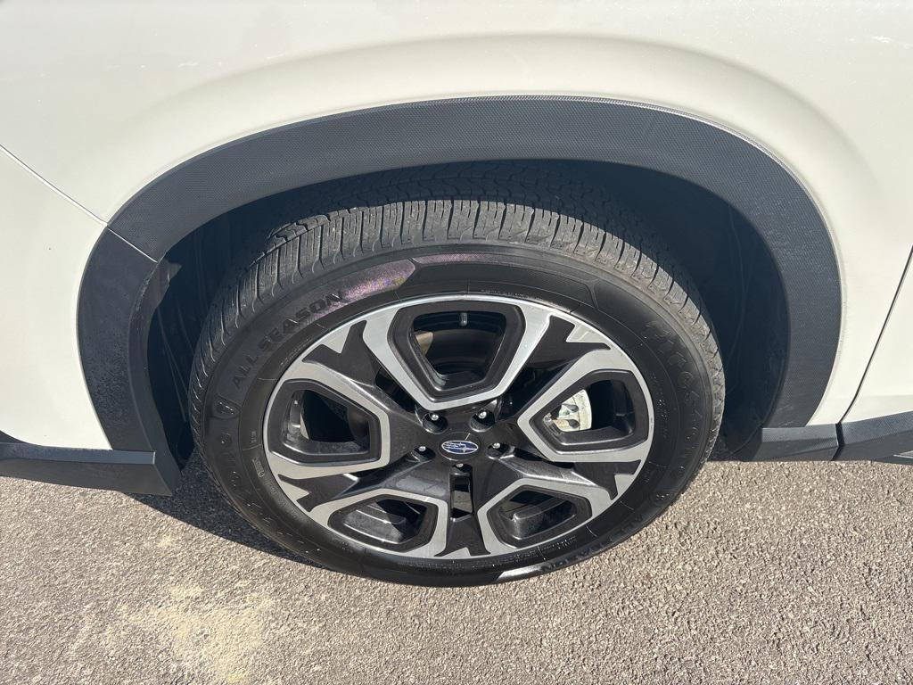 used 2023 Subaru Ascent car, priced at $28,910