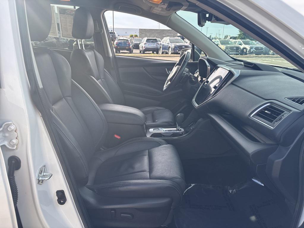 used 2023 Subaru Ascent car, priced at $28,910