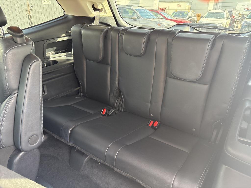 used 2023 Subaru Ascent car, priced at $28,910