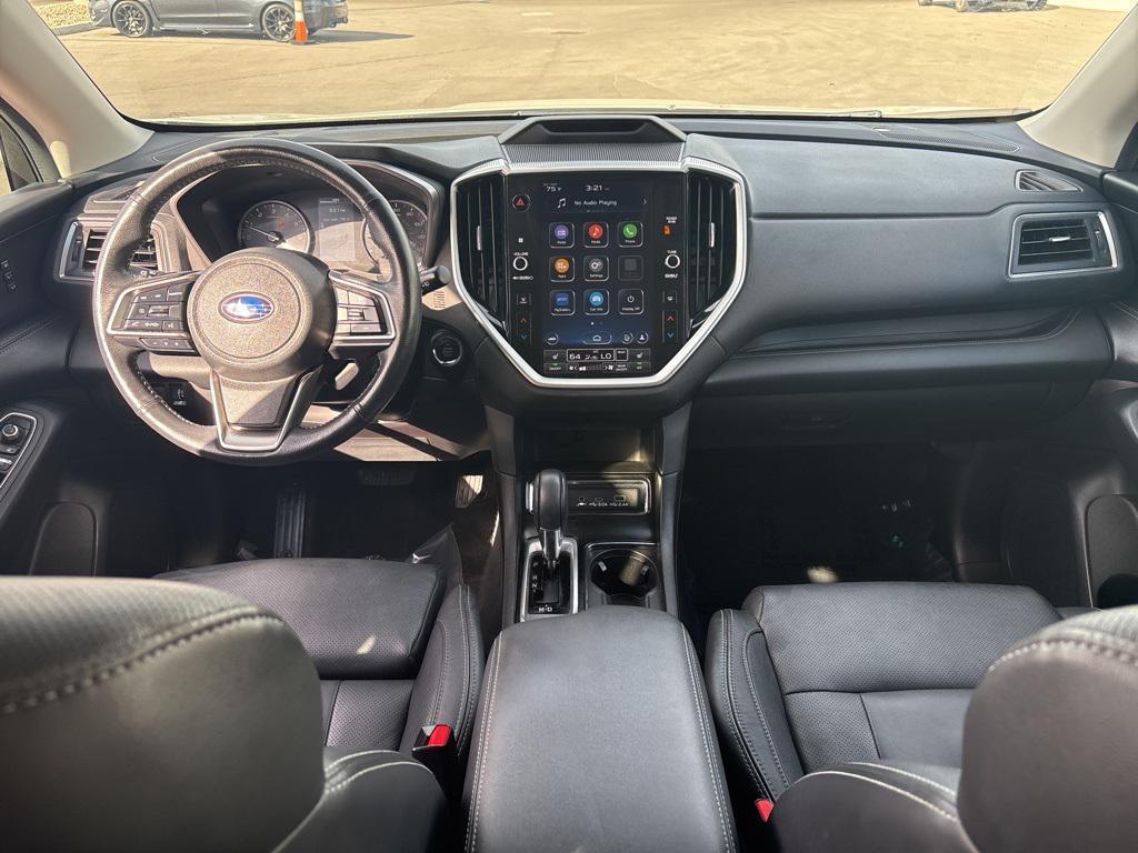 used 2023 Subaru Ascent car, priced at $28,910