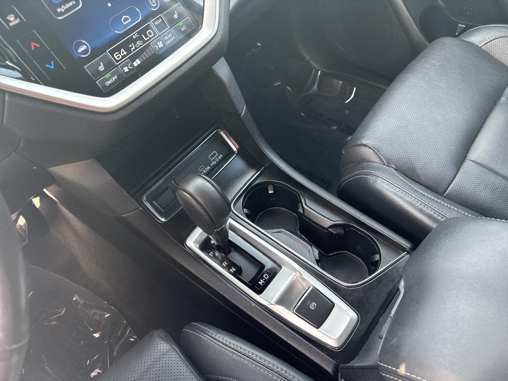 used 2023 Subaru Ascent car, priced at $28,910