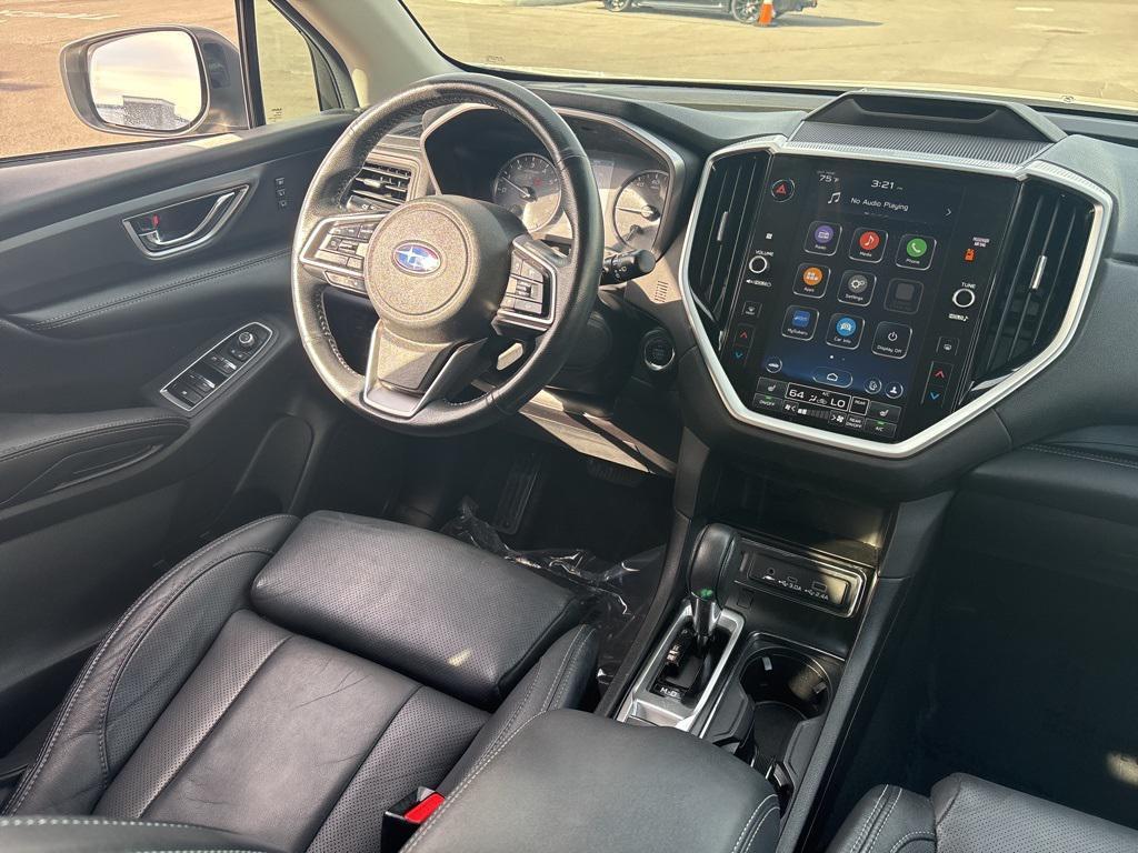 used 2023 Subaru Ascent car, priced at $28,910