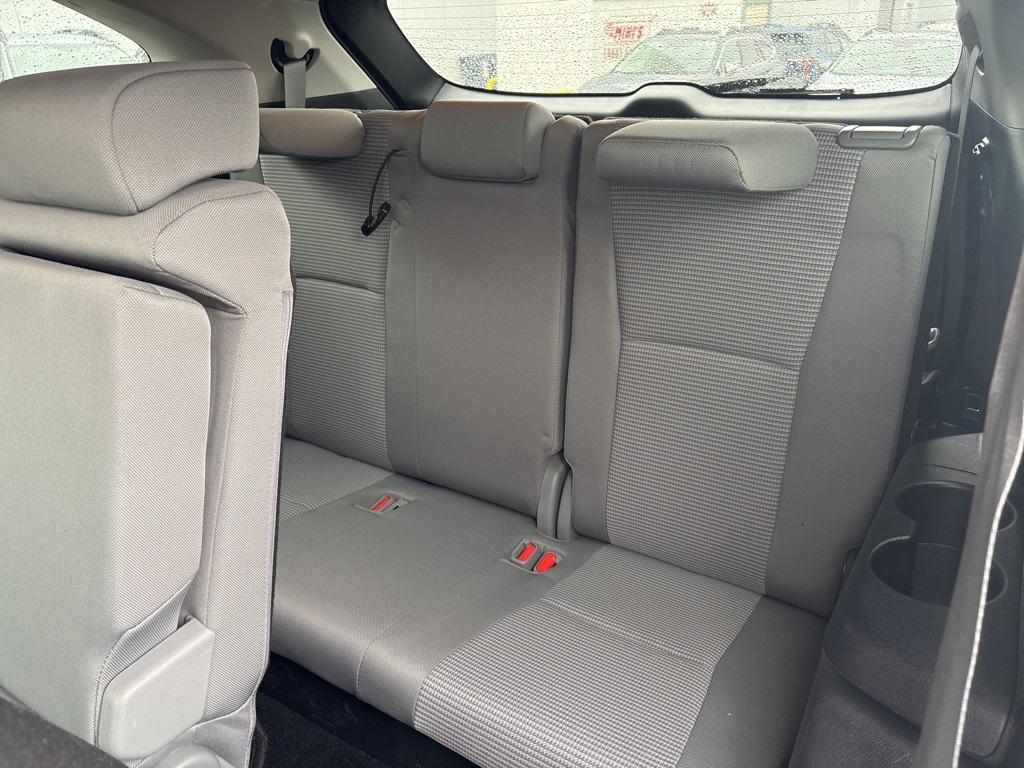 used 2022 Toyota Highlander Hybrid car, priced at $31,800