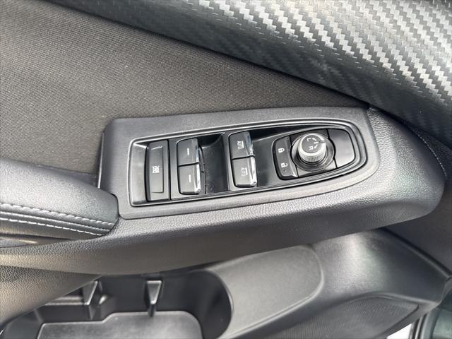 used 2024 Subaru Ascent car, priced at $36,000