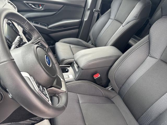 used 2024 Subaru Ascent car, priced at $36,000