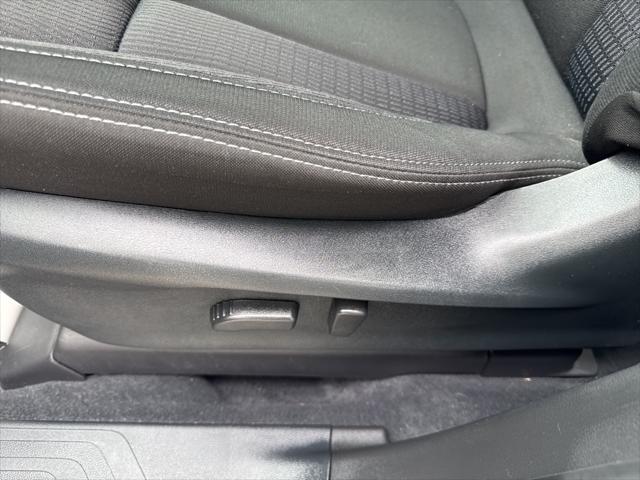 used 2024 Subaru Ascent car, priced at $36,000