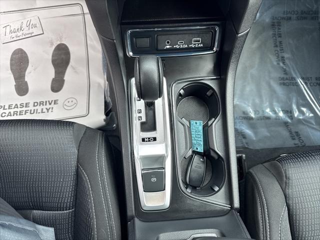used 2024 Subaru Ascent car, priced at $36,000