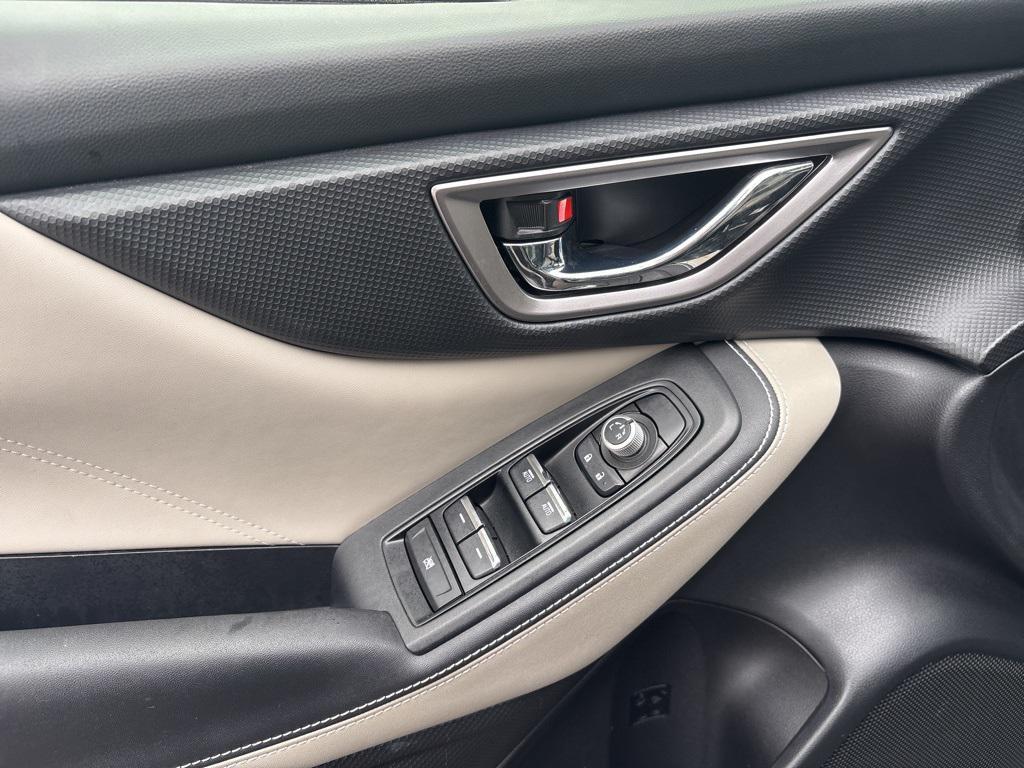 used 2022 Subaru Forester car, priced at $28,300