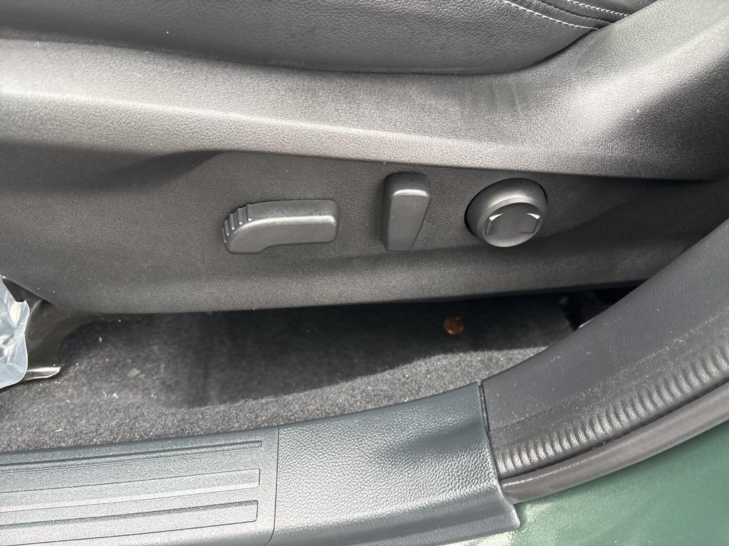 used 2022 Subaru Forester car, priced at $28,300