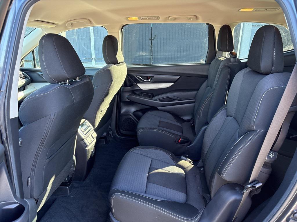 used 2022 Subaru Ascent car, priced at $26,000