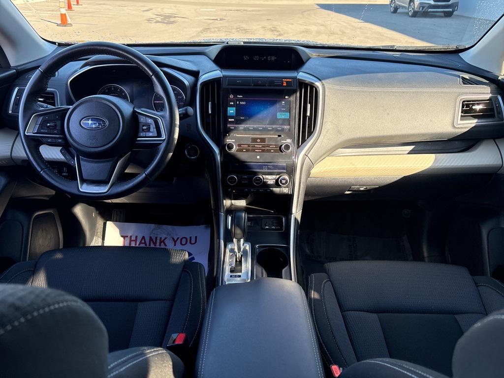 used 2022 Subaru Ascent car, priced at $26,000